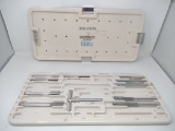 EBI Medical Systems Dynafix Bone Screws - 201172