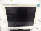 Philips Healthcare M8007A Anesthesia Intellivue MP60 Patient Monitor - 183922