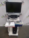 nSpire Health ZAN 600 Cardiac Stress Test - 191318