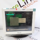 Philips Healthcare M8007A Anesthesia Intellivue MP70 Patient Monitor - 200037