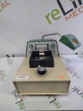 Technical Products International Vibratome 1000 Tissue Sectioning System - 187612