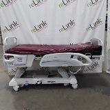 Stryker Medical InTouch FL27ZX Critical Care Hospital Bed - 208446