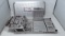 Synthes, Inc. Mini Fragment Set LCP System - 227010
