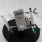 Sechrist 3500HL Air-Oxygen Mixer - 213541
