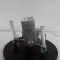Sechrist 3500HL Air-Oxygen Mixer - 213532