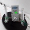 Sechrist 3500HL Air-Oxygen Mixer - 213455