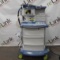 Draeger Medical Fabius GS Premium Anesthesia Machine - 196513