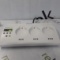 Philips Healthcare Avalon CTS M2720A Fetal Transducer Base Station - 195312