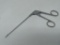 Acufex 012052 Narrowline Basket Punch Straight - 216589