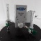Sechrist 3500HL Air-Oxygen Mixer - 213633