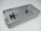 Smith & Nephew 72202088 4mm 70 Degree Arthroscope - 218692