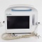 Welch Allyn Inc. 64NTXX Connex 6400 Series Vital Signs Monitor - 200809