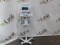 Welch Allyn Inc. Connex 6000 Series Vital Signs Monitor - 236070