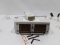 Toshiba PVT-382BT Convex Probe Ultrasound Probe - 204186