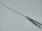 Karl Storz 26173 SC 5mm x 33cm Parrot Jaw Needle Holder - 208561