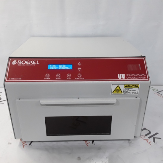 Boekel Scientific 234100 UV Crosslinker - 206100