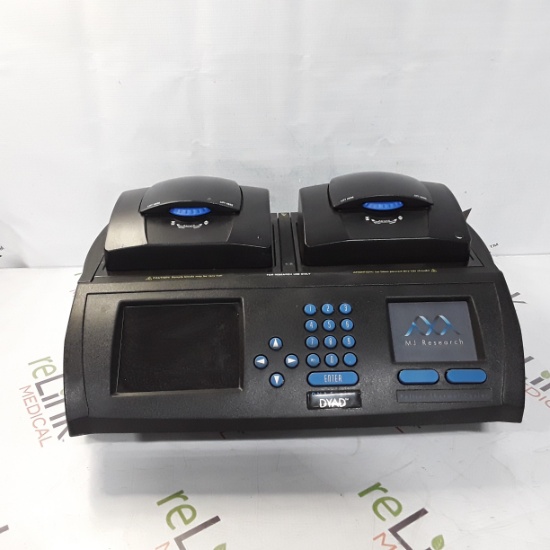 Bio-Rad PTC-220 Thermal Cycler - 204306