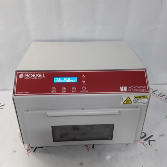 Boekel Scientific 234100 UV Crosslinker - 206104
