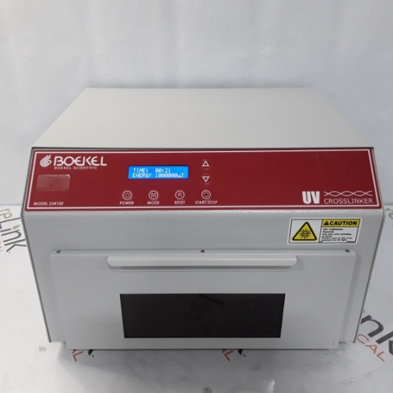 Boekel Scientific 234100 UV Crosslinker - 206096