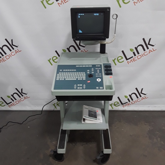 B-K Medical Leopard 2001 Ultrasound Machine - 210819