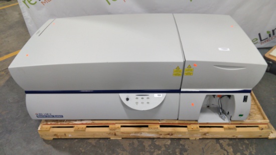 BD Biosciences LSR II Special Order System - 190557