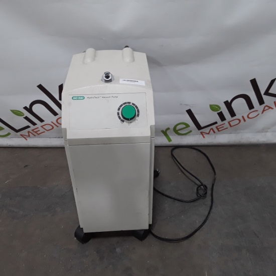 Bio-Rad HydroTech Vacuum Pump - 208568