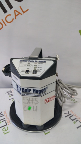 3M Bair Hugger 505 Patient Warmer - 190678