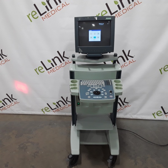 B-K Medical Falcon 2101 EXL Ultrasound Unit - 200368