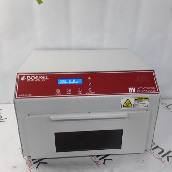 Boekel Scientific 234100 UV Crosslinker - 206119