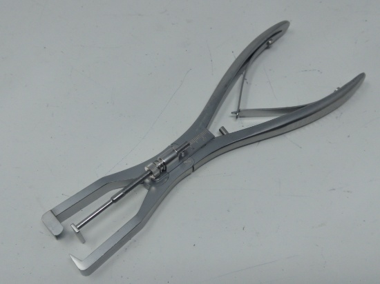 Aesculap, Inc. FF927R Adjustable Depth CASPAR Graft Cutter - 204783