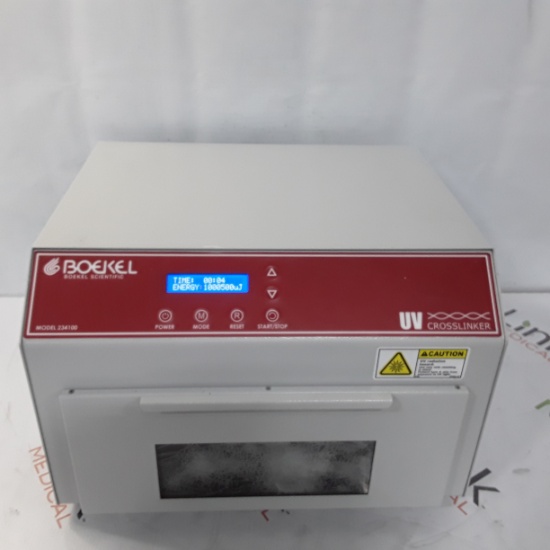 Boekel Scientific 234100 UV Crosslinker - 206302