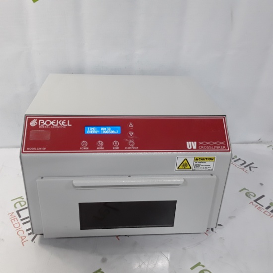 Boekel Scientific 234100 UV Crosslinker - 206300
