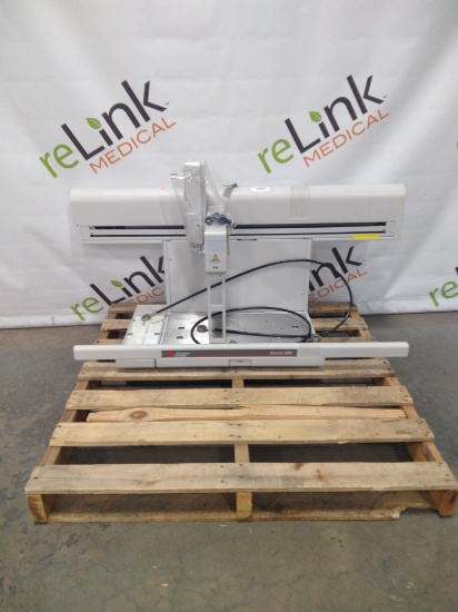 Beckman Coulter Biomek 2000 Liquid Handling Unit - 190133