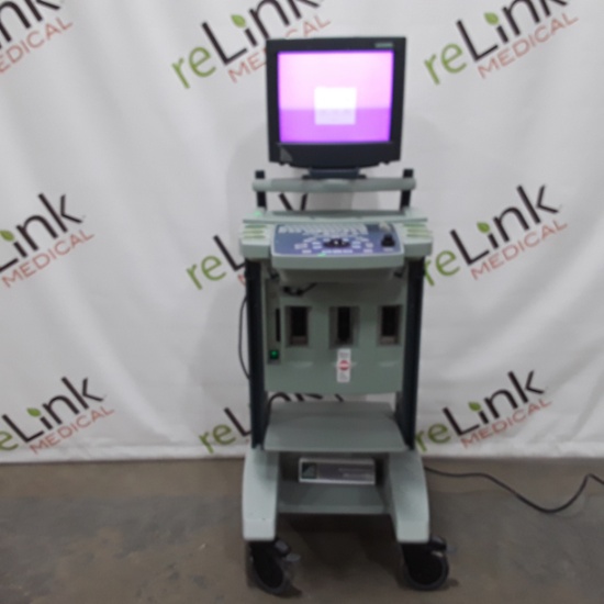 B-K Medical Falcon 2101 EXL Ultrasound Unit - 207217