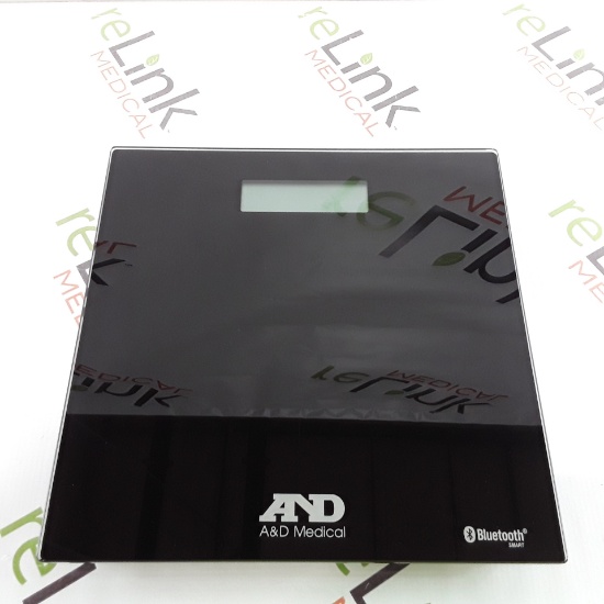 A&D UC-352BLE Wireless Connected Weight Scale - 215938