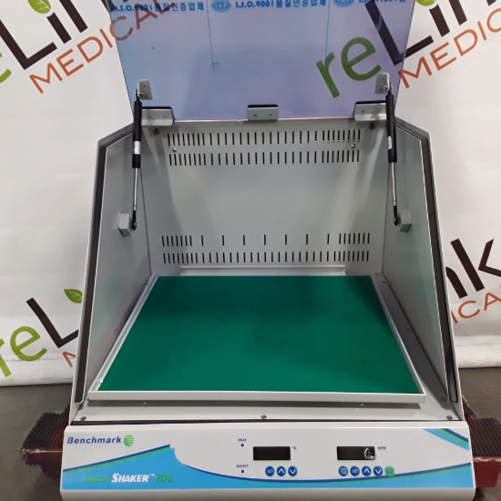 Benchmark Scientific Incu-Shaker 10L Shaking Incubator - 213040
