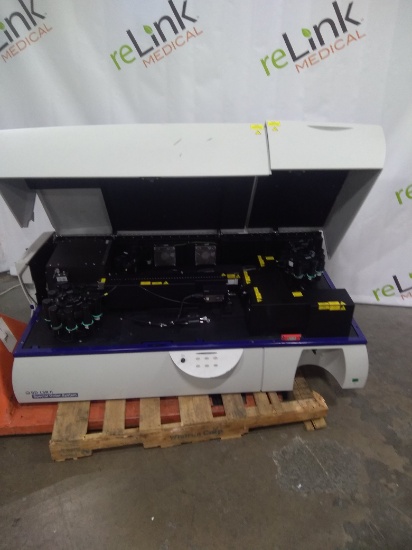 BD Biosciences LSR II Special Order System - 183011