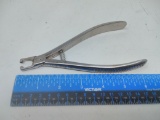 Stryker Medical 64-20117 Distal Radius Plate Bending Forceps - 211527