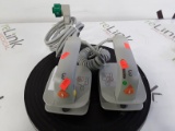 Philips Healthcare M3543A Water Resistant External Hard Paddle Set - 196022
