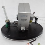 Sechrist 3500HL Air-Oxygen Mixer - 213610