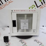 Philips Healthcare 989803136531 Heartstart Defibrillator Cabinet - 204793