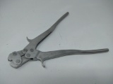 Stryker Medical Howmedica 6704-9-100 Dall Miles Crimp Tool - 204851