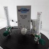Sechrist 3500HL Air-Oxygen Mixer - 213595