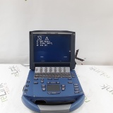 Sonosite Micromaxx Portable Ultrasound System - 209671
