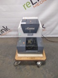 Qiagen Qiaxcel eGene Automated HLA SSP Advanced Genotyping System - 190382
