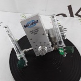 Sechrist 3500HL Air-Oxygen Mixer - 213538