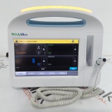 Welch Allyn Inc. 64NTXX Connex 6400 Series Vital Signs Monitor - 200806