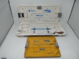Zimmer 1155-86 Herbert Cannulated Bone Screw System - 214990