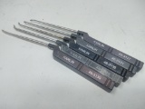 Codman Karlin Microdiscectomy Curette Set - 219933