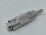 Zimmer Hall 5044-12 Jacobs Chuck - 210959